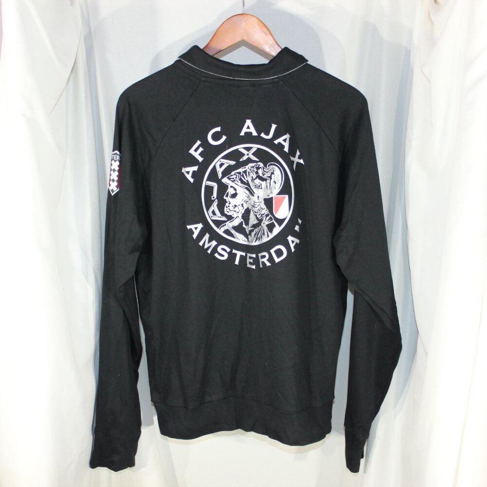 AJAX Classics AFC Ajax Amsterdam track jacket - Size EU XXL (US XL)